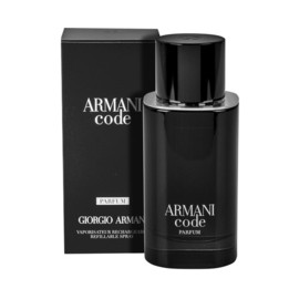 Код Парфюм EDP