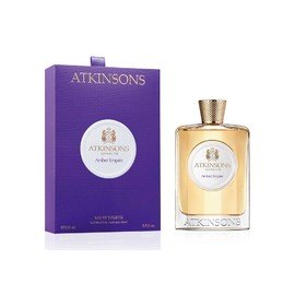 Amber Empire EDT