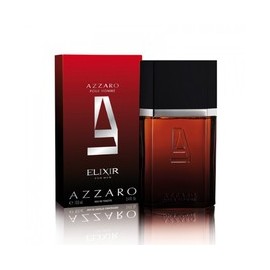 Pour Homme Elixir EDT