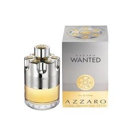 Wanted EDT