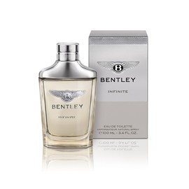 Infinite for Men EDT