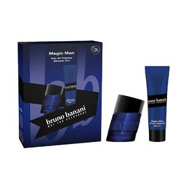 Magic Man Gift set EDT 30...