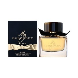 Mans Burberry Black Smaržas