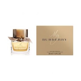 Мой Burberry EDP