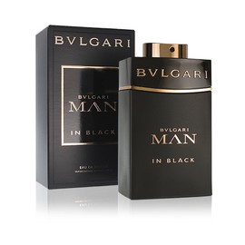 Bvlgari mees must EDP