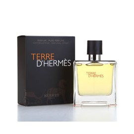 Terre D `Hermes Pure Парфюм