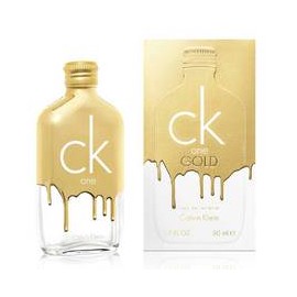CK One zelts EDT