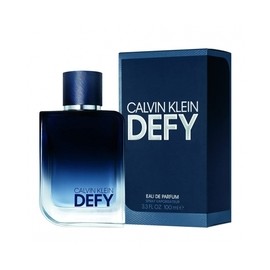 Defy Eau de Парфюм EDP