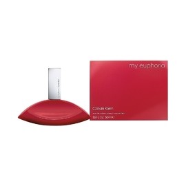 Minu eufooria EDP