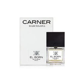 El Born EDP