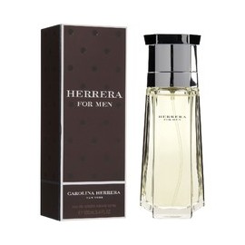 Herrera meestele EDT