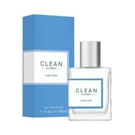 Классик Чистое Мыло EDP