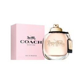 Coach The Аромат EDP