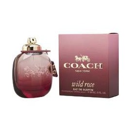 Wild Роза EDP