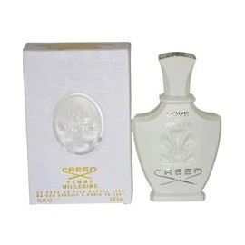 Love in White Millesime
