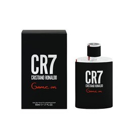 CR7 Игра Вкл EDT
