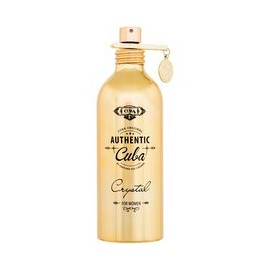 Autentiškas Crystal EDP