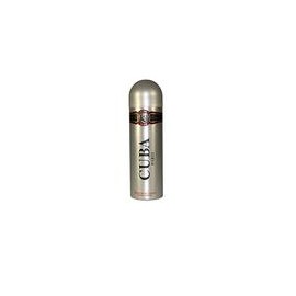 Kuba Juoda Deospray
