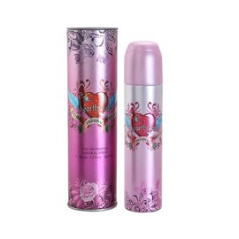 Сердцеедка EDP