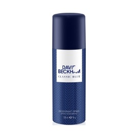 Classic Blue Deospray