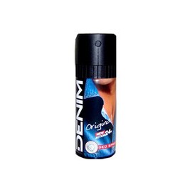 Originalus Deospray