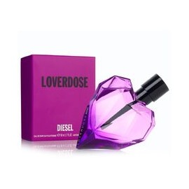 Ловердоза EDP