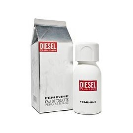 Plus Plus Feminine EDT