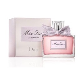 Miss Dior Eau de Parfum (...