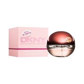 DKNY Be Tempted woda So róż...