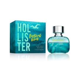 Festival Vibes for Him EDT