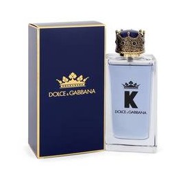 K By Dolce Gabbana EDT