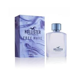 Free Wave for Him EDT