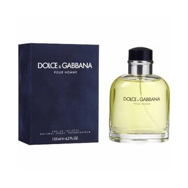 Pour Homme EDT Testeris