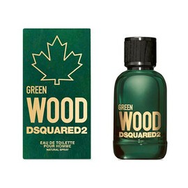 Green Wood EDT