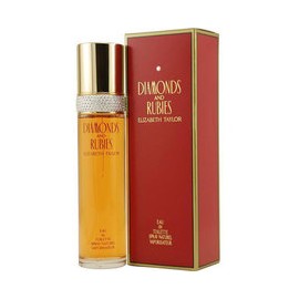 Teemandid ja rubiinid EDT