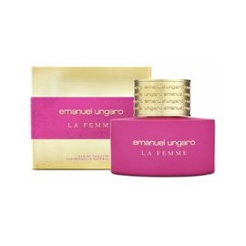 La Femme EDP