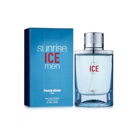 Sunrise Ice EDT
