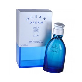 Ocean Dream Man Dušo želė