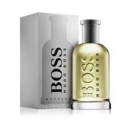 Boss Bottled Nr.6 EDT