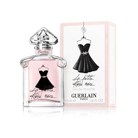 La Petite Rüü Noire EDT