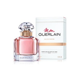 Pirmadienis Guerlainas EDP