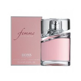 Босс женщина EDP
