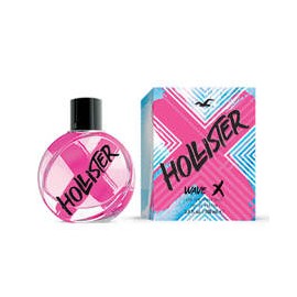 Vilnis X viņai EDP