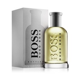 Boss butelkowany nr 6 EDT