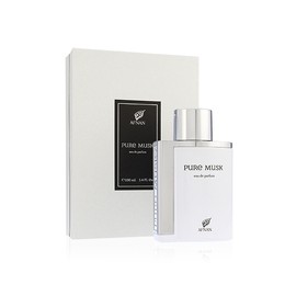 Pure Musk EDP