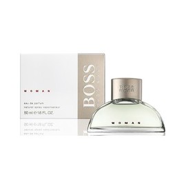 Boss naine EDP