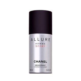 Allure Homme Sport Deospray
