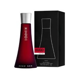 Глубокий красный EDP