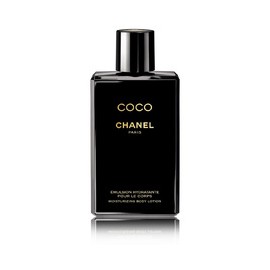 Great Coco Lotion