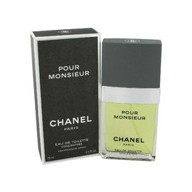 Monsieur Concentrée EDT